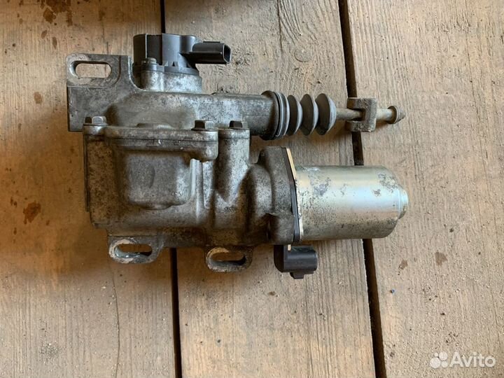 Актуатор toyota corolla e150