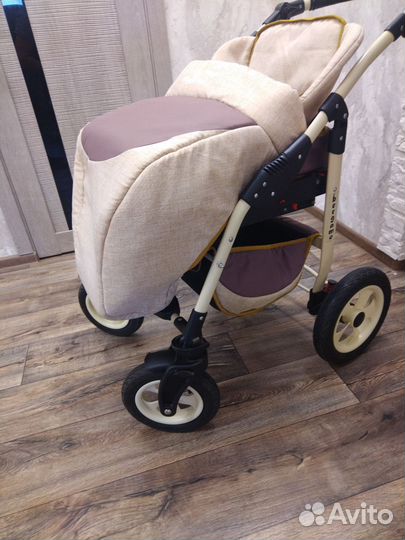 Коляска детская