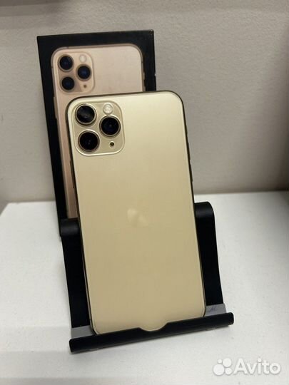 iPhone 11 Pro, 512 ГБ