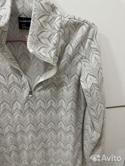 Жилетка пуховая женская adidas оригинал