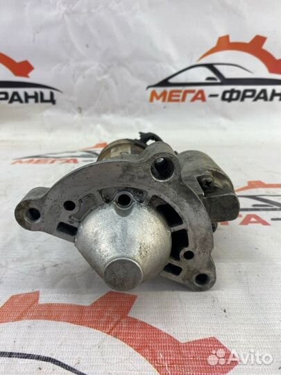 Стартер Peugeot 307 Sw легковой универсал RFJ
