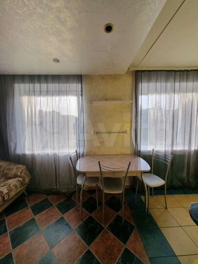 3-к. квартира, 61,6 м², 3/5 эт.