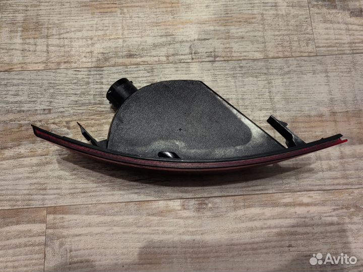 Фонарь задний левый на форд фокус 2 рестайлинг