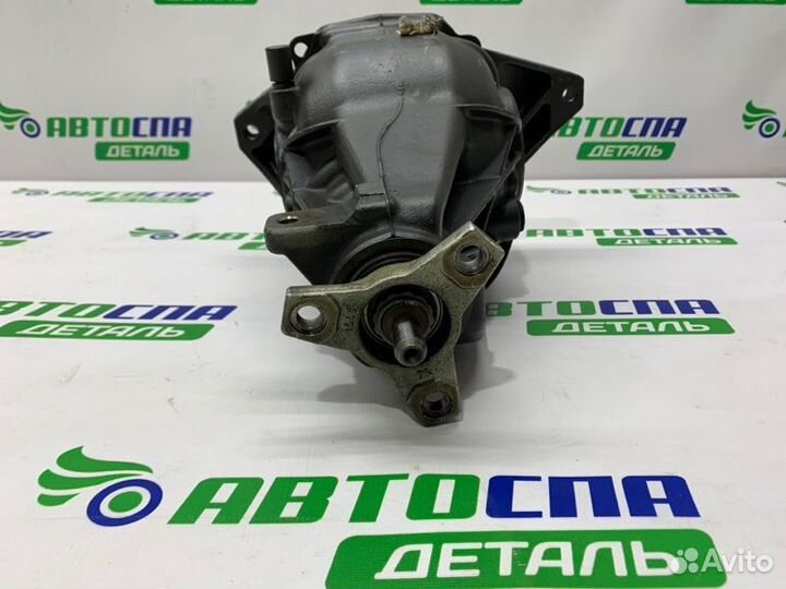 Редуктор заднего моста Mercedes Benz W204 C 200