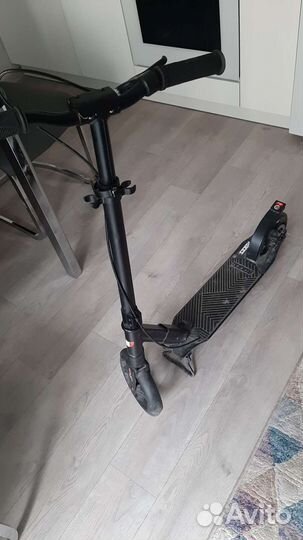 Самокат городской roces 200mm