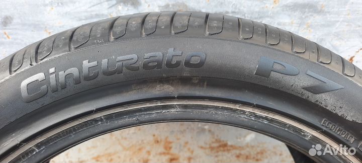 Pirelli Cinturato P7 235/45 R18 94W