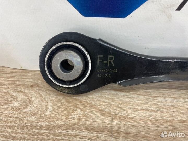 Рычаг задней подвески задний правый Bmw 3 F30