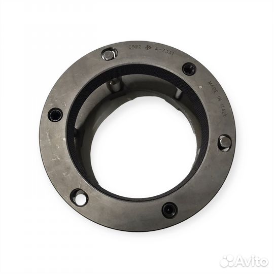 Синхронизатор кпп (3пружины, 2кольца синхронизат