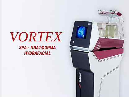 Аквапилинг аппарат Vortex