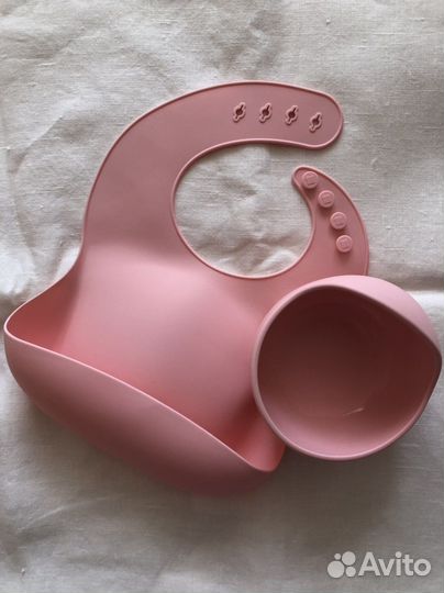 Посуда для детей