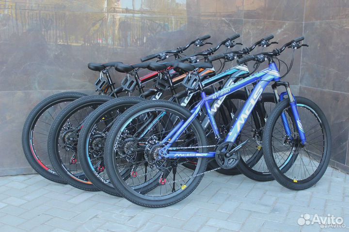 Велосипеды