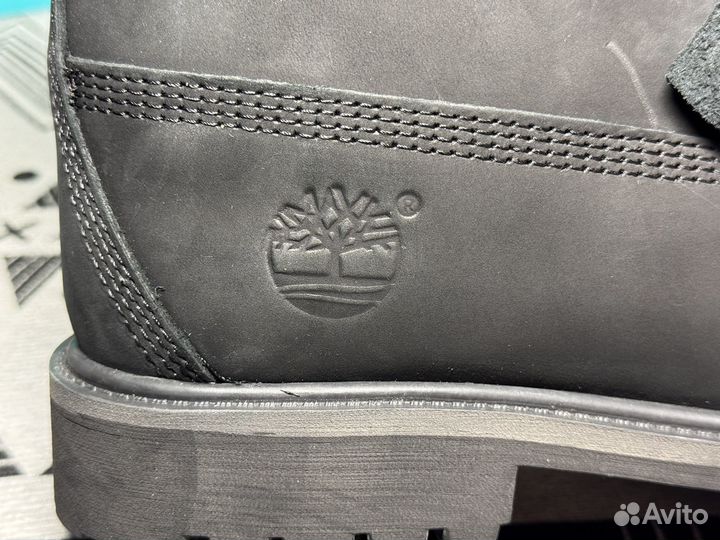 Ботинки Timberland оригинал