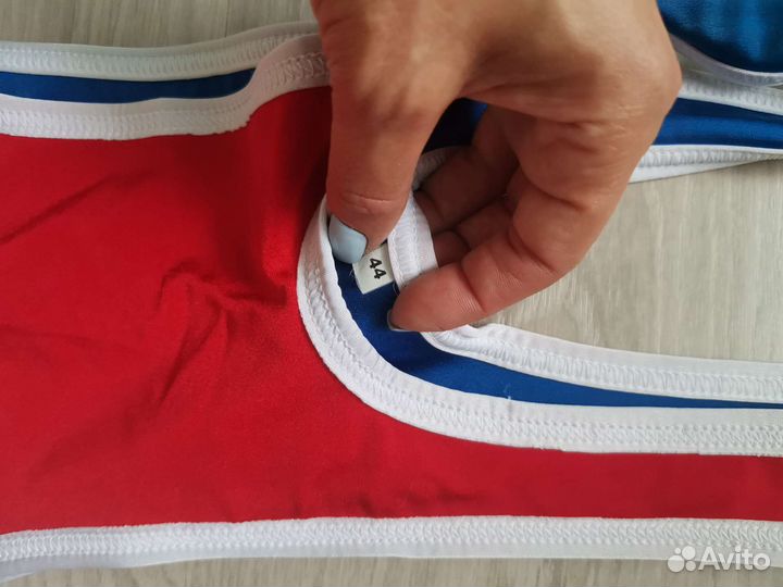 Трико для вольной борьбы