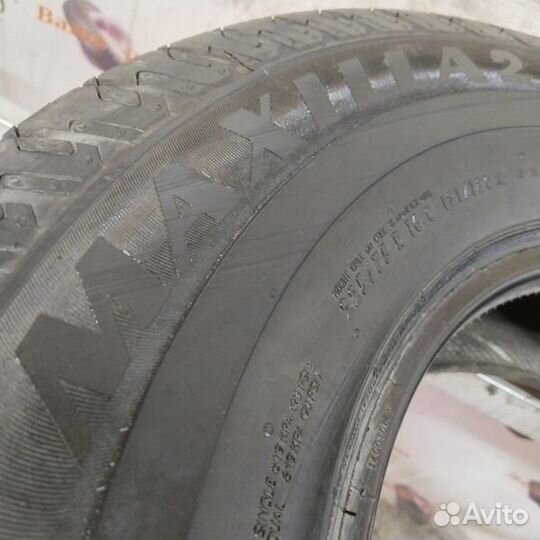 Matador MPS 330 Maxilla 2 225/75 R16