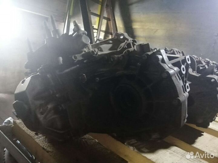 МКПП Mitsubishi Lanser 10, 1.8