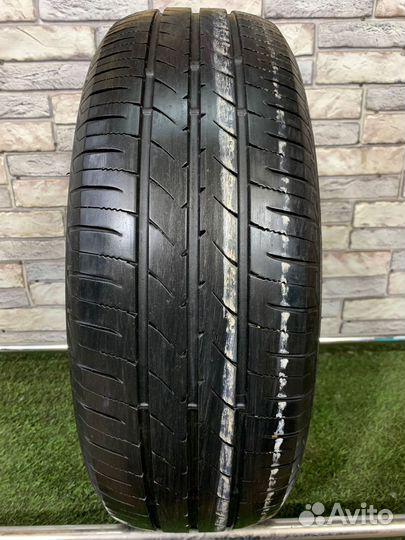 Toyo NanoEnergy 3 195/65 R15