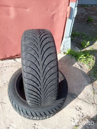 Goodyear UltraGrip Extreme 205/55 R16 91T