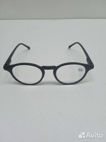 Готовые детские очки для зрения с диоптриями
