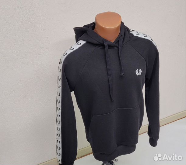 Худи Fred perry