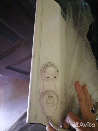 Конвектор электрический Ensto