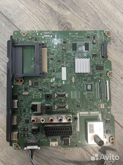 Майн BN41-01812 рабочий