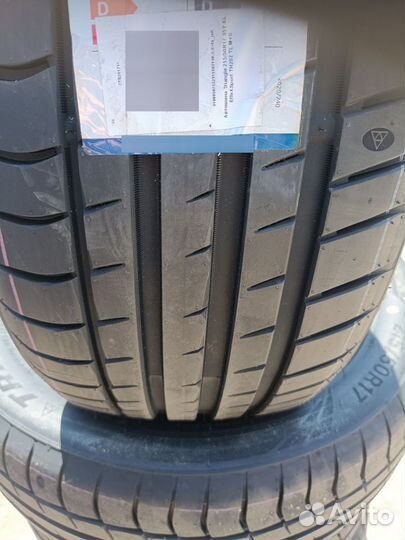 Triangle EffeXSport TH202 215/50 R17