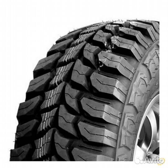 LingLong CrossWind M/T 265/75 R16 123Q