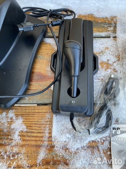 Игровая поиставка