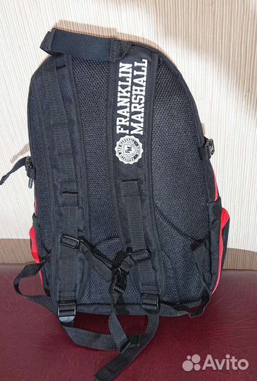 Franklin & Marshall рюкзак