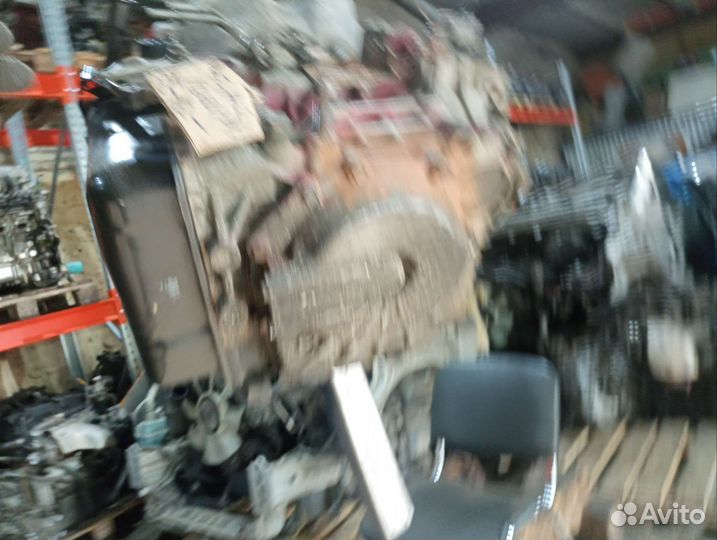 Коробка автомат F4A42, Kia Hyundai