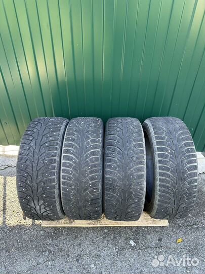 Nokian Tyres Hakkapeliitta 5 205/55 R16 94T