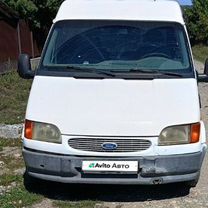 Ford Transit 2.5 MT, 1997, 8 070 км, с пробегом, цена 310 000 руб.