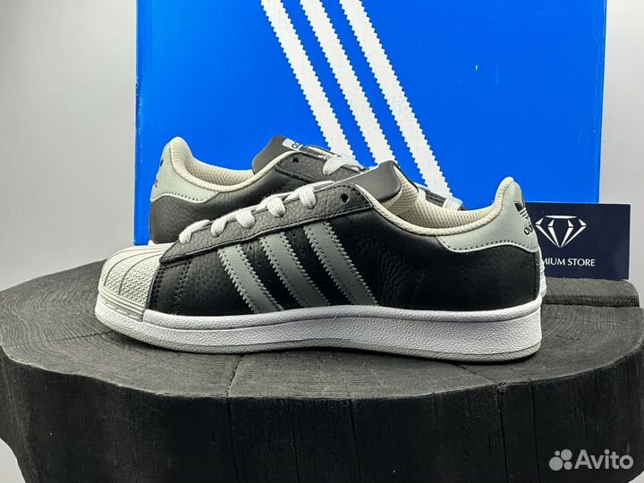 Кеды Adidas Superstar