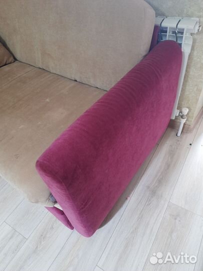 Диван раскладной