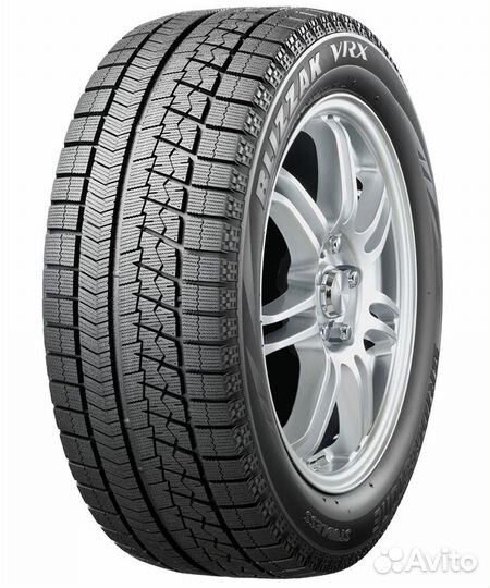 Bridgestone Blizzak VRX 205/60 R16 92S