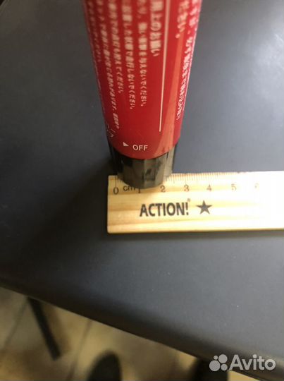 Фальшфейер Японский made in japan многоразововый