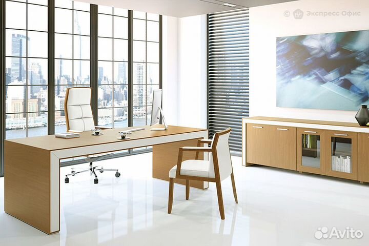 Кабинет руководителя Belesa