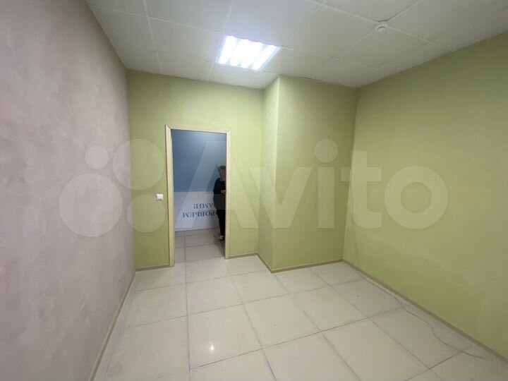 Офис 12- 30 м²