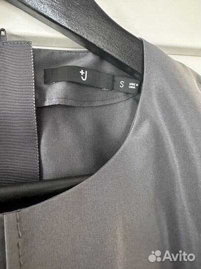 Uniqlo платье +J