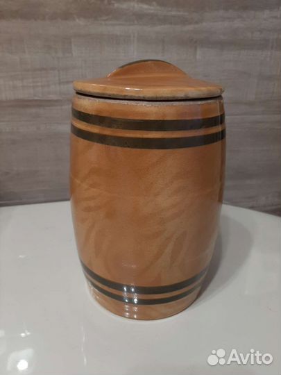 Хрусталь, фужеры Лотос,графин-штоф СССР