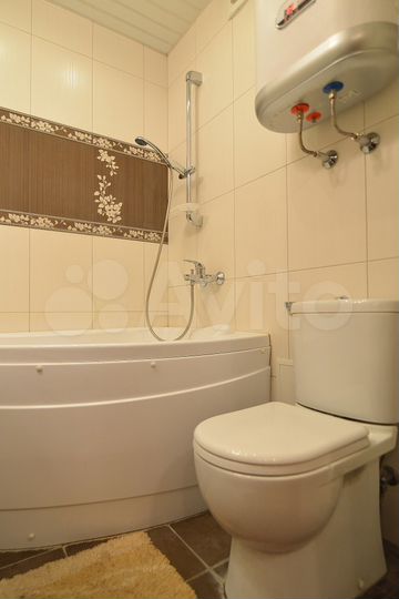 Квартира-студия, 39 м², 3/5 эт.