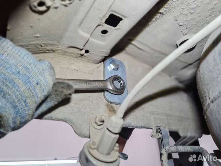 Фаркоп на все авто с установкой и сертификатом