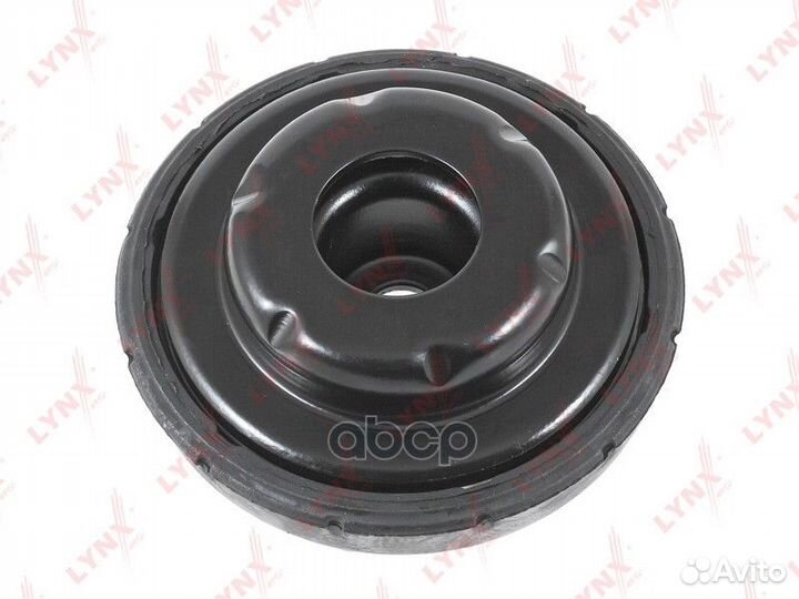 MA-1138LR опора амортизатора переднего Chevro