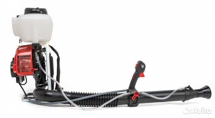 Опрыскиватель бензиновый efco AT 800