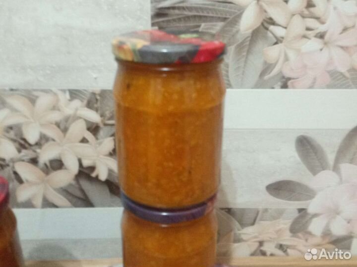 Морошка.варенье