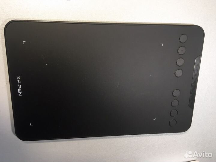 Графический планшет xp pen deco mini 7