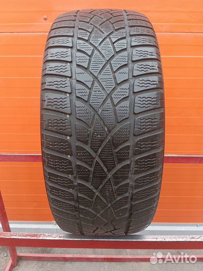 Dunlop SP Winter Sport 3D 255/40 R19