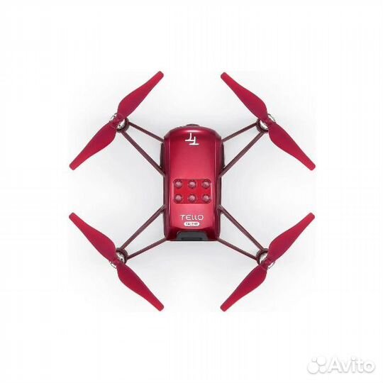 DJI RoboMaster TT