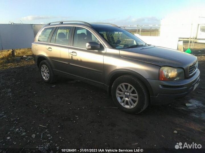 Раздаточная коробка volvo XC90 1 2007