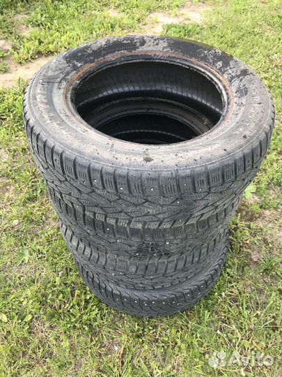 Nokian Tyres Nordman 7 195/65 R15